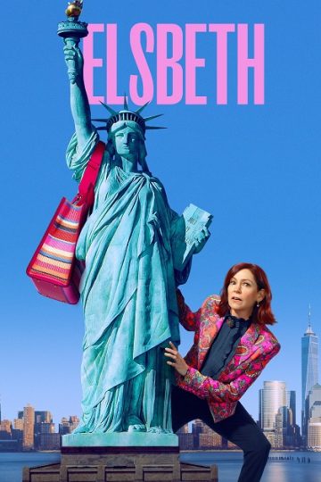 Elsbeth الموسم الثالث 3 الحلقة 17