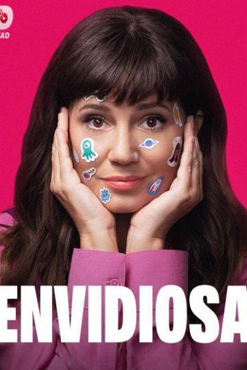 Envious الموسم الرابع 4 الحلقة 1
