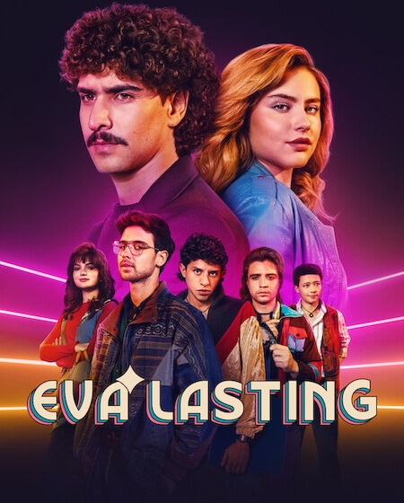 مشاهدة مسلسل Eva Lasting الموسم الرابع 4 الحلقة 1