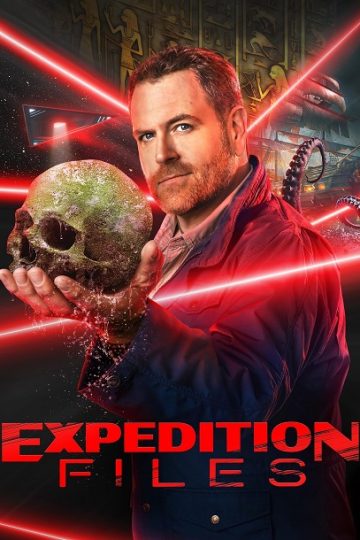 Expedition Files الموسم الرابع 4 الحلقة 3