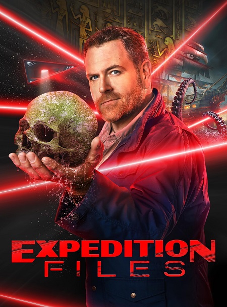 مشاهدة مسلسل Expedition Files الموسم الرابع 4 الحلقة 3