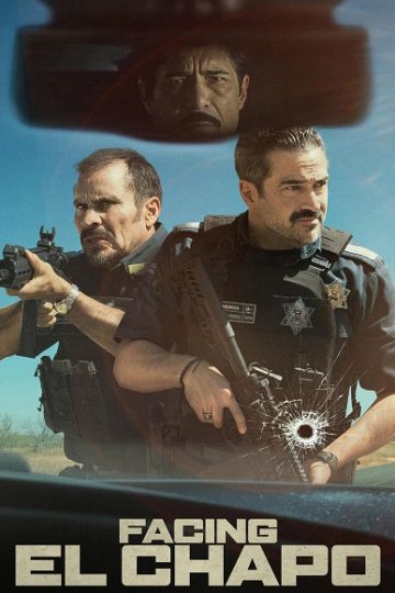 Facing El Chapo ( 2026 )
