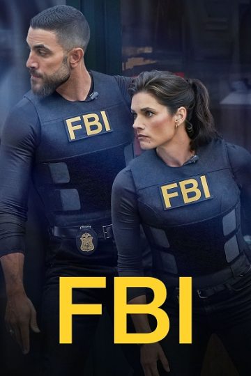 FBI الموسم الثامن 8 الحلقة 18