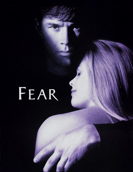 مشاهدة فيلم Fear 1996 اون لاين
