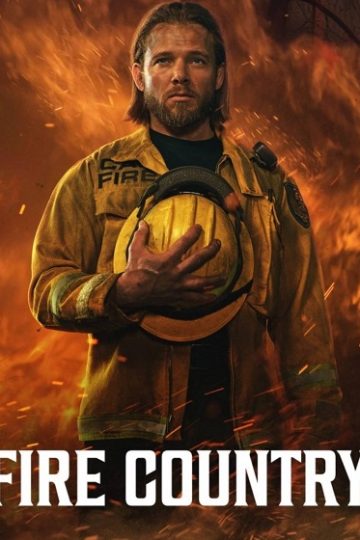 Fire Country الموسم الرابع 4 الحلقة 17