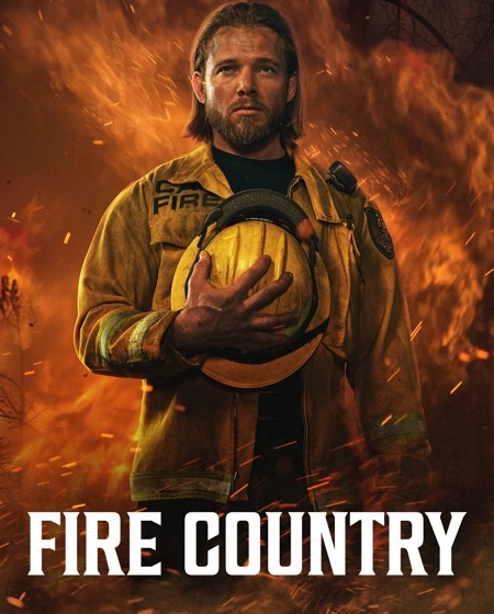 مشاهدة مسلسل Fire Country الموسم الرابع 4 الحلقة 13