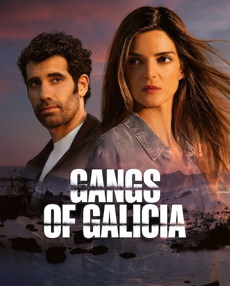 مشاهدة مسلسل Gangs of Galicia الموسم الثاني 2 الحلقة 3