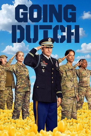 Going Dutch الموسم الثاني 2 الحلقة 12