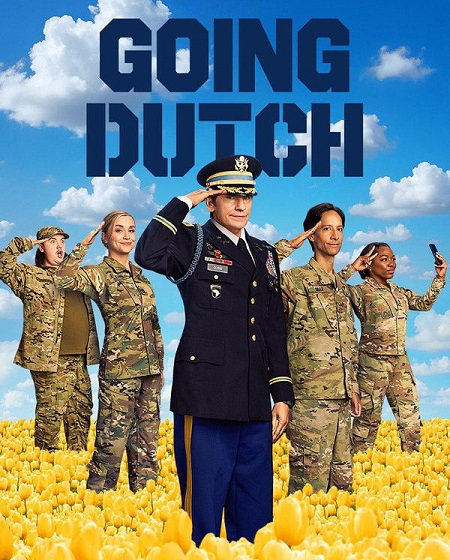 مشاهدة مسلسل Going Dutch الموسم الثاني 2 الحلقة 12