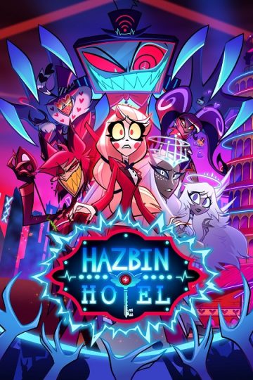 Hazbin Hotel الموسم الثاني 2 الحلقة 7