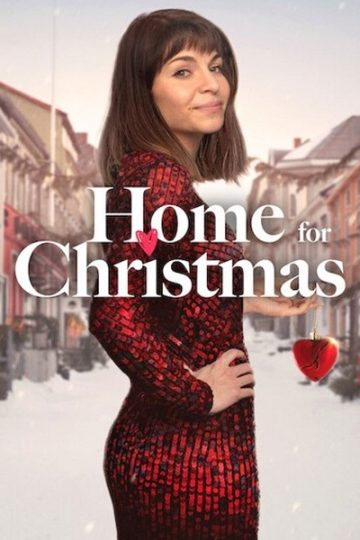 Home for Christmas الموسم الثالث 3 الحلقة 1