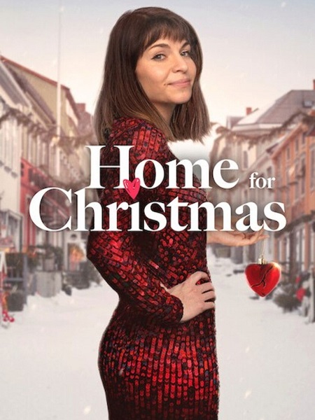 مشاهدة مسلسل Home for Christmas الموسم الثالث 3 الحلقة 2