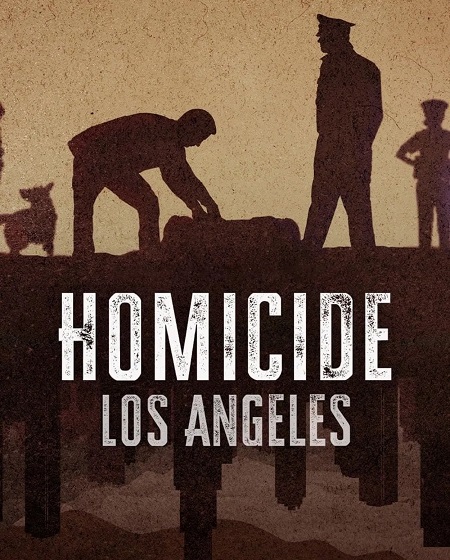 مشاهدة مسلسل Homicide الموسم الأول 1 الحلقة 2