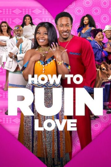 How to Ruin Love الموسم الثاني 2 الحلقة 1