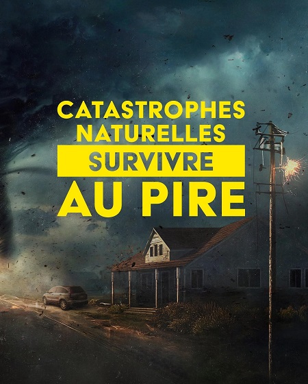 مشاهدة مسلسل In the Eye of the Storm الموسم الثالث 3 الحلقة 1