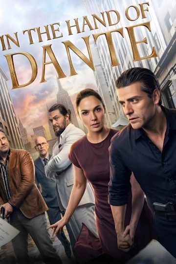 In the Hand of Dante ( 2026 )