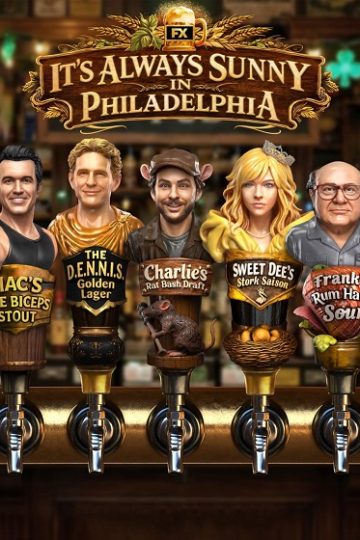 It’s Always Sunny in Philadelphia الموسم 18 الحلقة 1