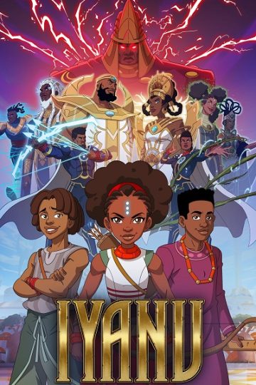Iyanu الموسم الثاني 2 الحلقة 4