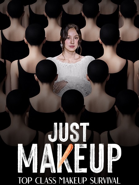 مشاهدة مسلسل Just Makeup الموسم الأول 1 الحلقة 9