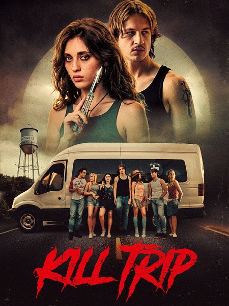 مشاهدة فيلم Kill Trip 2026 اون لاين