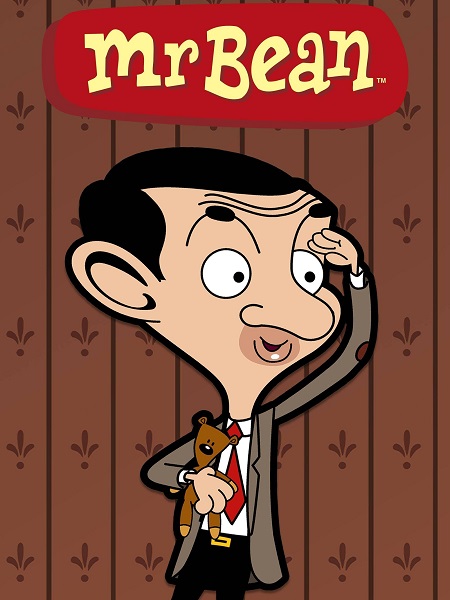 مشاهدة مسلسل كرتون مستر بين الموسم السادس 6 الحلقة 22