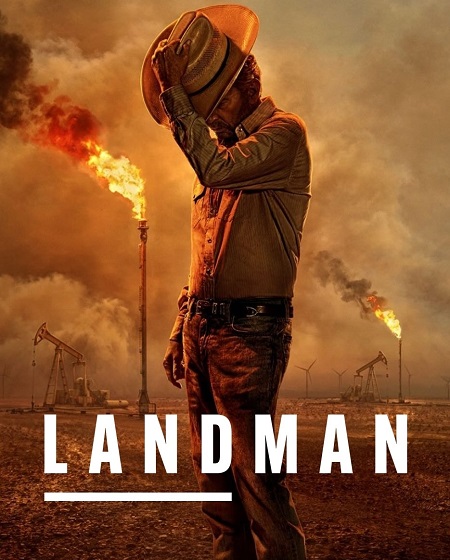 مشاهدة مسلسل Landman الموسم الثاني 2 الحلقة 10