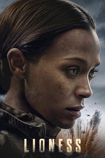 Lioness الموسم الثالث 3 الحلقة 3