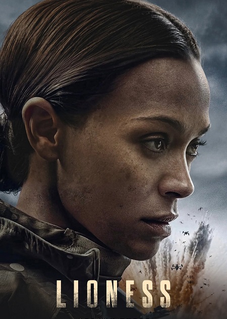 مشاهدة مسلسل Lioness الموسم الثالث 3 الحلقة 3