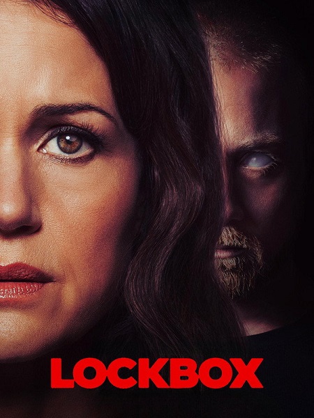 مشاهدة فيلم Lockbox 2026 اون لاين