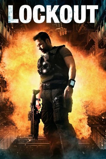 Lockout ( 2012 )