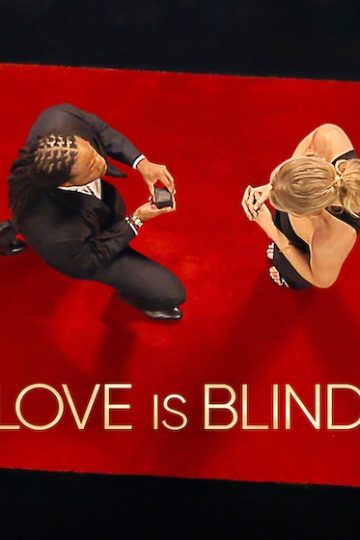Love Is Blind الموسم العاشر 10 الحلقة 11