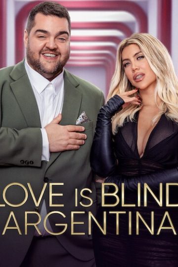 Love Is Blind Argentina الموسم الثاني 2 الحلقة 5