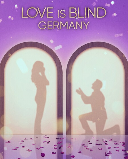 مشاهدة مسلسل Love Is Blind Germany الموسم الثاني 2 الحلقة 1