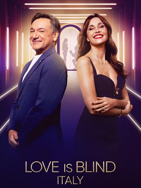 مشاهدة مسلسل Love is Blind Italy الموسم الأول 1 الحلقة 9