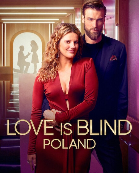 مشاهدة مسلسل Love Is Blind Poland الموسم الأول 1 الحلقة 5