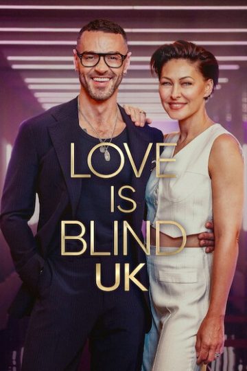 Love Is Blind UK الموسم الثالث 3 الحلقة 8
