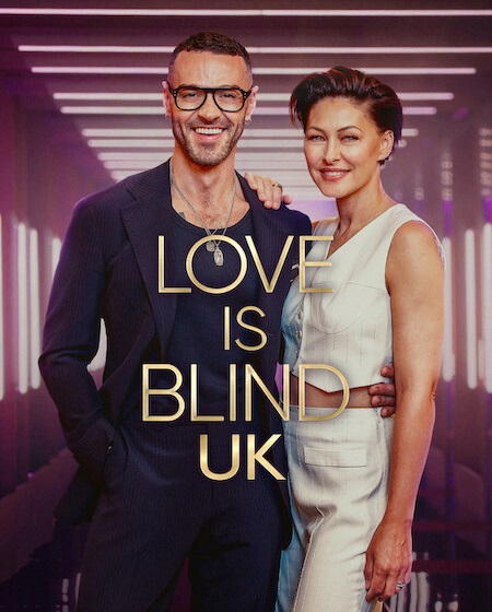 مشاهدة مسلسل Love Is Blind UK الموسم الثالث 3 الحلقة 2