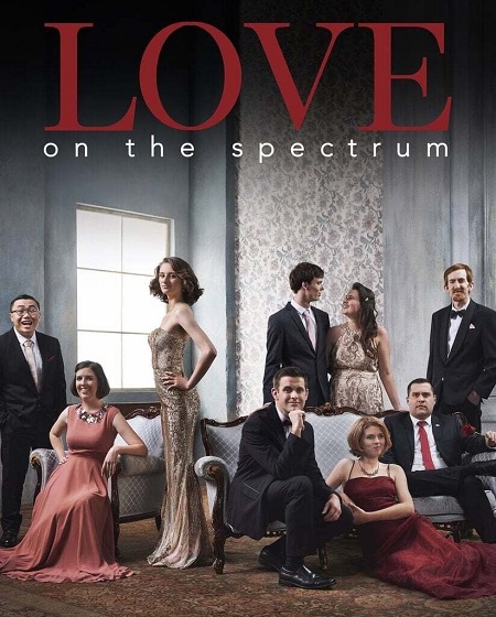 مشاهدة مسلسل Love on the Spectrum Australian الموسم الأول 1 الحلقة 1