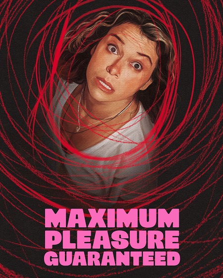 مشاهدة مسلسل Maximum Pleasure Guaranteed الموسم الأول 1 الحلقة 10