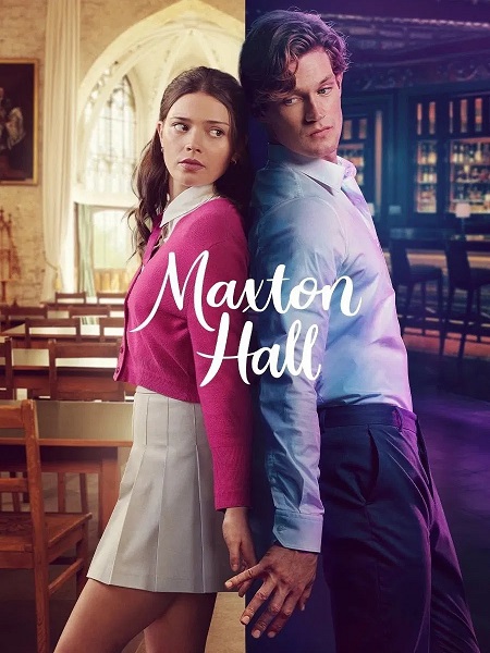مشاهدة مسلسل Maxton Hall الموسم الثاني 2 الحلقة 5