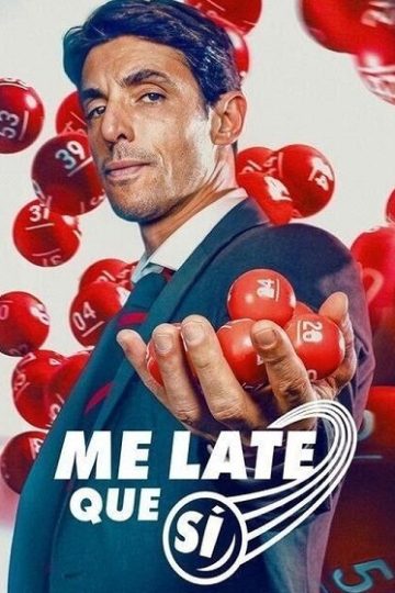 Me late que si الموسم الأول 1 الحلقة 1