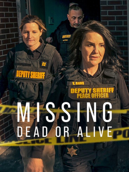 مشاهدة مسلسل Missing Dead or Alive الموسم الثاني 2 الحلقة 1