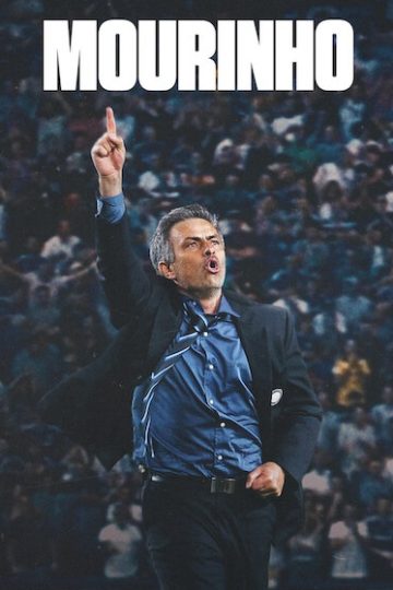 Mourinho الحلقة 1