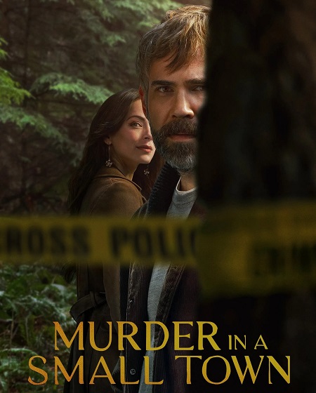 مشاهدة مسلسل Murder in a Small Town الموسم الثاني 2 الحلقة 10