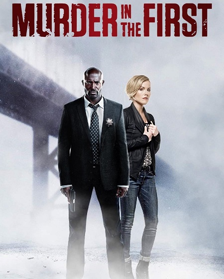 مشاهدة مسلسل Murder in the First الموسم الثاني 2 الحلقة 12