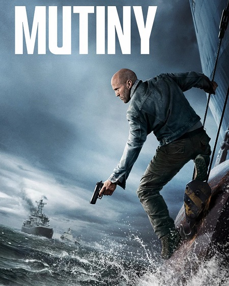 مشاهدة فيلم Mutiny 2026 اون لاين