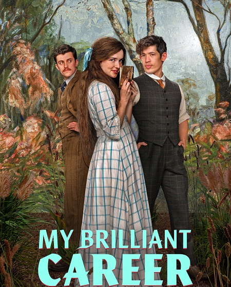 مشاهدة مسلسل My Brilliant Career الحلقة 6