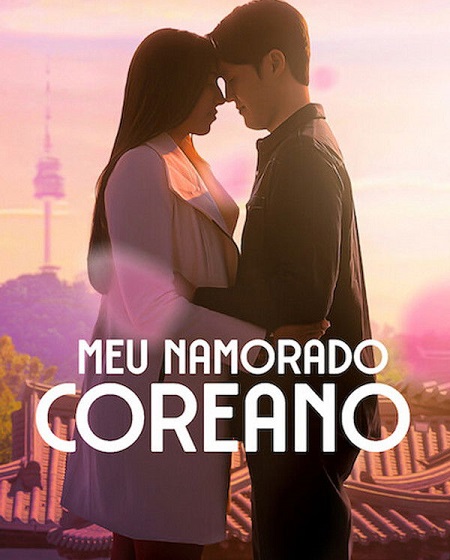 مشاهدة مسلسل My Korean Boyfriend الموسم الأول 1 الحلقة 1