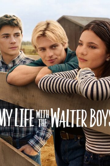My Life with the Walter Boys الموسم الثالث 3 الحلقة 6