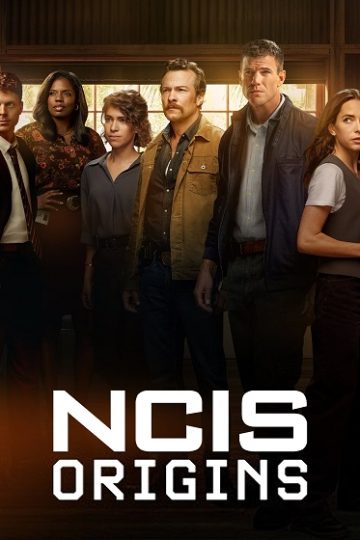 NCIS Origins الموسم الثاني 2 الحلقة 17